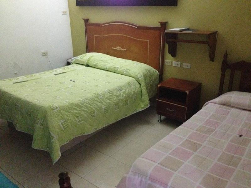 صورة الفندق 1