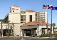 Отзывы Hilton Galveston Island Resort, 4 звезды