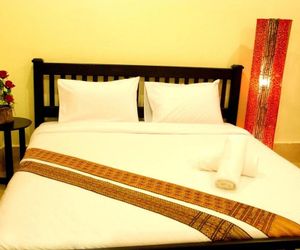 Domon Hotel Vientiane Laos