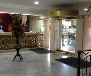 Hotel Ambalá Ibague Colombia