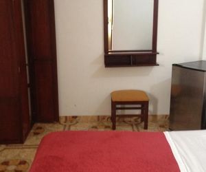 Hotel Gold Plaza Ibague Colombia