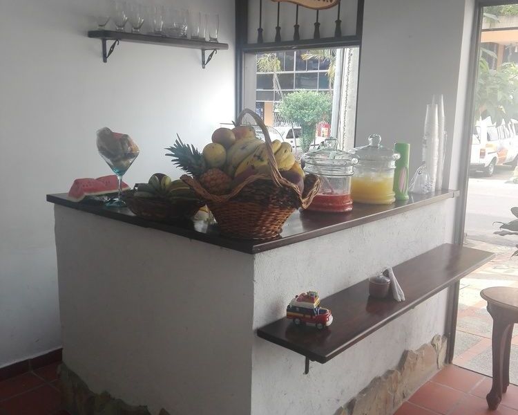 صورة الفندق 12