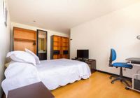 Отзывы Apartamento en Hotel Continental