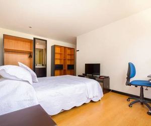 Apartamento Continental Bogota Colombia