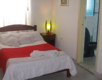 hotel booking template