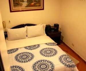 La Gran Fortaleza B&B Bogota Colombia