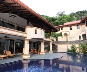 Mareas Villas Playa Uvita Costa Rica