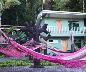 Santa Elena Hostel Resort Santa Elena Costa Rica