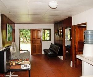 Casita Corcovado Tropical Beach House Drake Bay Costa Rica