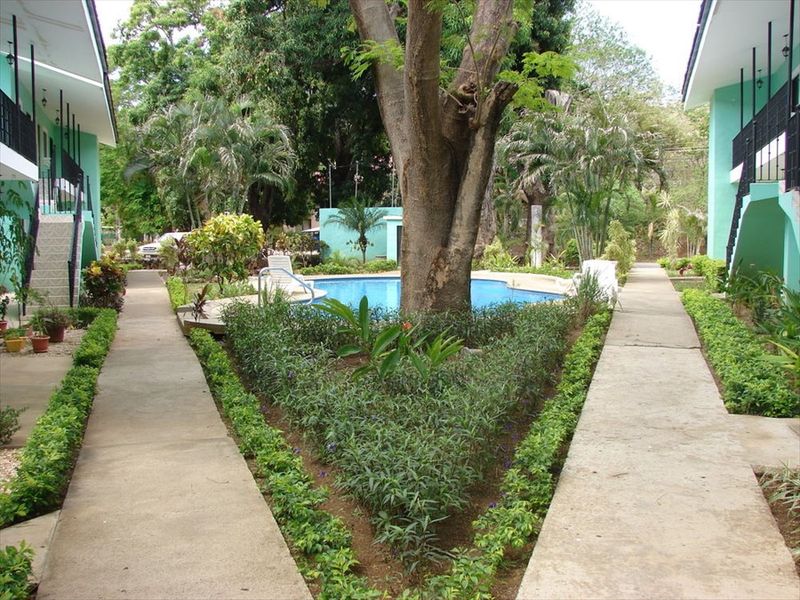Hotel Photo 8