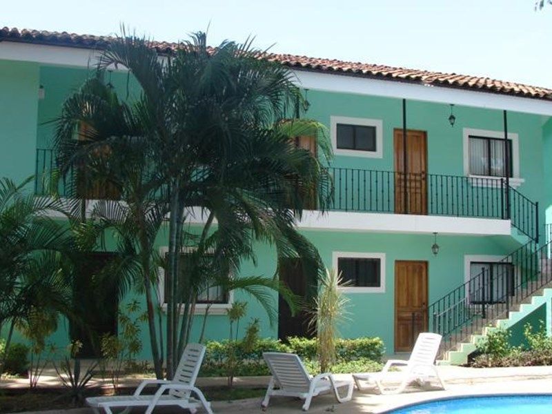 Hotel Photo 9