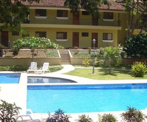 Sweet Dreams Standard Studio Playas Del Coco Costa Rica