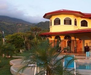 Villa Los Aires Platanillo Costa Rica