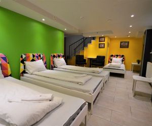 Stay Express Hotel Vilnius Lithuania