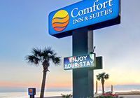 Отзывы Comfort Inn & Suites Beachfront, 3 звезды