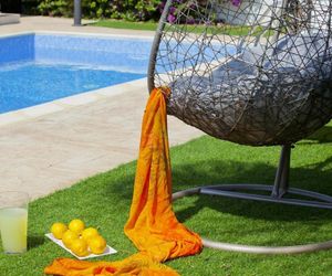 Villa Elias Ayia Napa Cyprus
