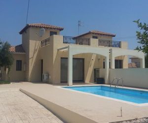 Savvas Pissouri Villa Pissouri Cyprus