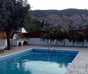 THE OLD OLIVE TREE HOUSE Pissouri Cyprus