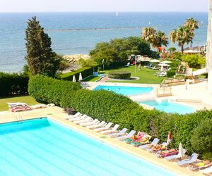 Lordos River Beach Complex Limassol Cyprus