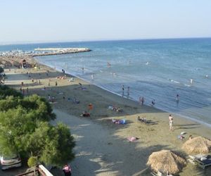 Sea View Studio Larnaca Cyprus