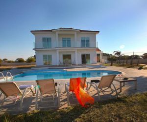 Villa St. Antoni Ayia Napa Cyprus