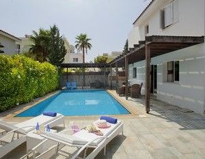 Villa Skyros Protaras Cyprus