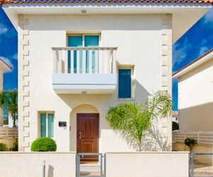 Amadora Luxury Villas Protaras Cyprus