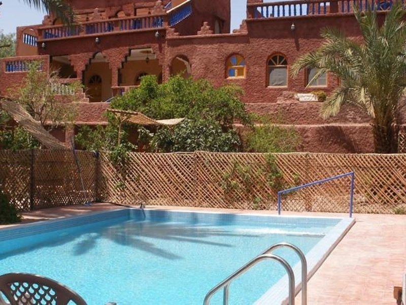 صورة الفندق 11