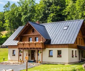 Apartmány Udatný Rokytnice Nad Jizerou Czech Republic