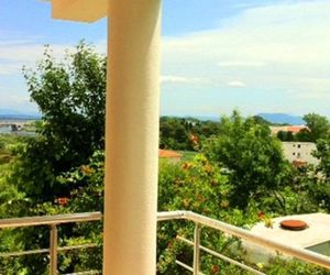 LLUNJI Ulcinj Montenegro