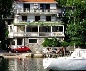 Apartments Popovic Prcanj Montenegro