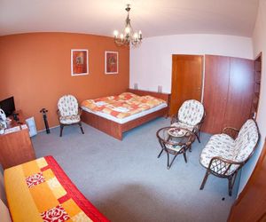 APARTMÁN LAZCE Olomouc Czech Republic