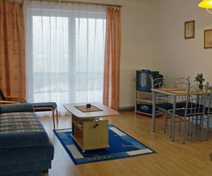 Apartman Kamila Janske Lazne Czech Republic