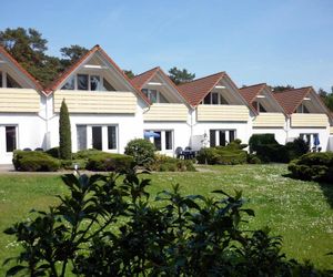 Ferienanlage Haus hinter den Dünen Ostseebad Prerow Germany