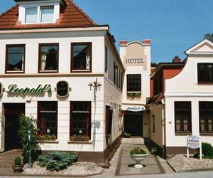 Hotel Soldwisch Travemuende Germany