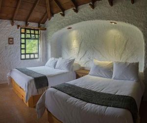 Hotel Bosques del Sol Suites San Cristobal de las Casas Mexico
