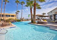 Отзывы Holiday Inn Resort Galveston — On The Beach, 3 звезды