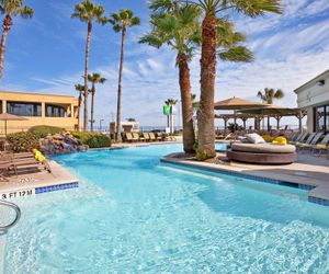 Holiday Inn Resort Galveston - On The Beach Galveston United States