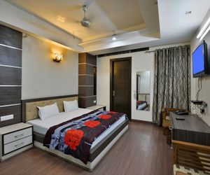 Hotel Sunshine Inn Ghaziabad India