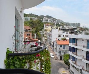 Condominio Andales on The Bay Puerto Vallarta Mexico