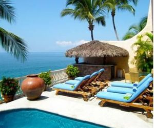 Villa Ventura Puerto Vallarta Mexico