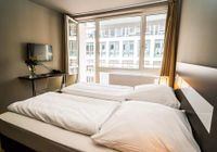 Отзывы Smart Stay Hotel Frankfurt