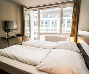 Smart Stay Hotel Frankfurt Frankfurt am Main Germany
