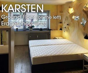 Apartment Essen-Rüttenscheid Essen Germany