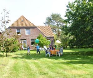 Welshgestüt Cheenook Fehmarn Island Germany