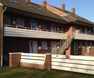 SCHÖNE FERIENWOHNUNG AUF BORKUM Borkum Germany