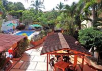 Отзывы Hotelito Swiss Oasis — Solo Adultos, 3 звезды