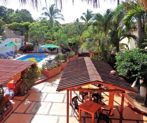Hotelito Swiss Oasis - Solo Adultos Puerto Escondido Mexico