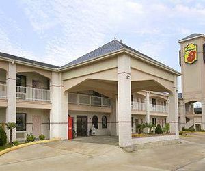 Super 8 by Wyndham Galveston Galveston United States