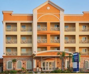 Holiday Inn Express Hotel Galveston West-Seawall Galveston United States
